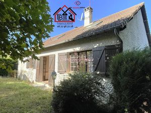 Vente maison 7 pièces 173 m² à Gaillon-sur-Montcient (78250)  374 000 €