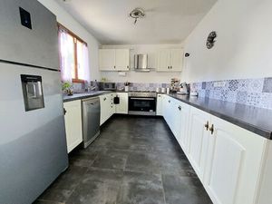 Achat Maison 6 pièces 125m²