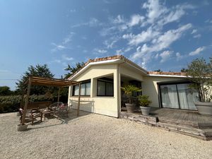 Maison à vendre à Pomport (24240) - Dordogne