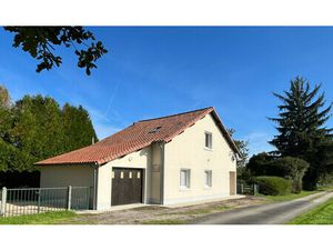 Maison à vendre à Massignac (16310) - Charente