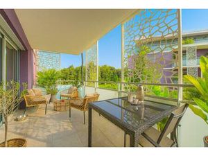 Centre St Jorioz : Appartement T3 récent et lumineux. 68 m² avec terrasse et grand garage