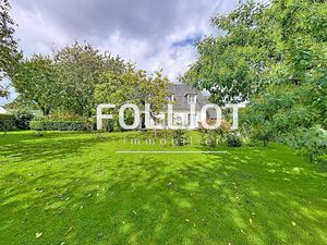 A vendre - Maison - Saint Denis Le Gast