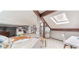 Appartement Paris 17ᵉ (75)