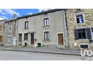Vente Maison à Fumay (08170) : à vendre / 62m² Fumay