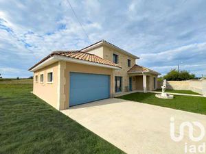 Vente Demeure d'exception à Poix-Terron (08430) : à vendre / 185m² Poix-Terron