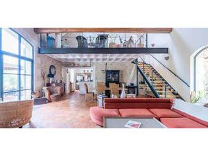 Maison avec piscine et terrasse Saint-Epain (37)