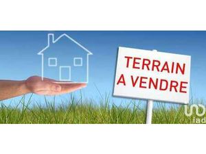 Vente Terrain à Saint-Hilaire-de-Chaléons (44680) : à vendre / 381m² Saint-Hilaire-de-Chal