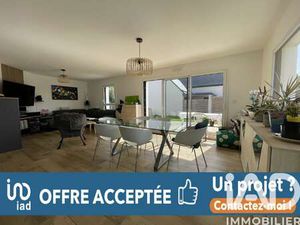 Vente Maison à Erdeven (56410) : à vendre / 81m² Erdeven