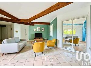 Vente Appartement 3 pièces à Carpentras (84200) : à vendre 3 pièces / 104m² Carpentras