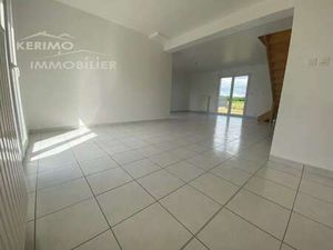 Location Maison à Binic (22520) : à louer / 120m² Binic