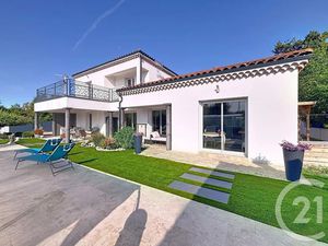 Vente maison 5 pièces 176 m² à Polignac (43000)  490 000 €