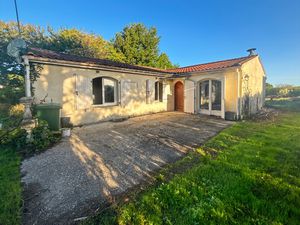 Maison 5 pièces - 118 m²