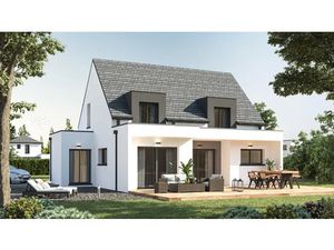 Vente maison neuve 5 pièces 165 m² à Chanteloup (35150)  449 000 €