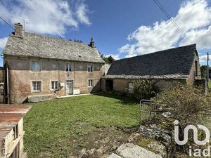 Vente Maison à Montpeyroux (12210) : à vendre / 150m² Montpeyroux