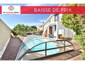 Vente maison 6 pièces 200 m² à Bompas (66430)  474 000 €