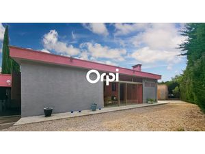 Vente villa 4 pièces 134 m² à Carnoux-en-Provence (13470)  588 000 €