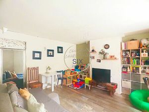 Vente maison 3 pièces 66 m² Faches-Thumesnil (59155)