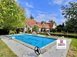 Vente maison 8 pièces 235 m² à Cucq (62780)  1 450 000 €