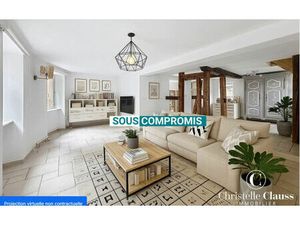 Vente maison 6 pièces 141 m² Ingwiller (67340)