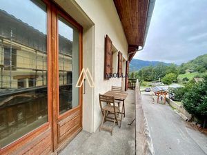 Vente appartement 3 pièces 50 m² à La Plagne (73210)  190 000 €