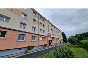 Vente appartement 4 pièces 69.17 m² à Clamart (92140)  260 000 €