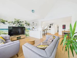 Vente appartement 6 pièces 80 m² à Clohars-Fouesnant (29950)  264 000 €