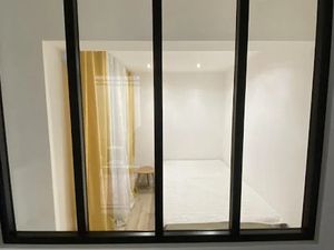 Location meublée appartement 1 pièce 20 m² à Bures-sur-Yvette (91440)  800 €
