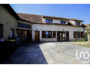 Vente maison 5 pièces 114 m² Bréval (78980)