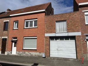 Maison à vendre à Varsenare € 269.000 (LE9DI) - Immo Woon! | Zimmo