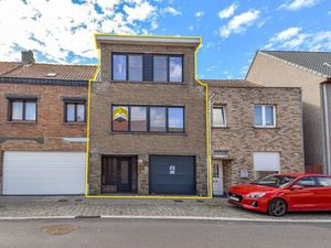 Maison à vendre à Snaaskerke € 275.000 (LE6HK) - Residentie Vastgoed - Middelkerke | Zimmo