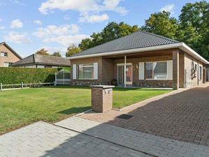 Maison à vendre à Nieuwerkerken (LE73T) - Sint-Truidense Wooncentrale | Zimmo