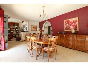 Maison contemporaine à vendre à Barberaz