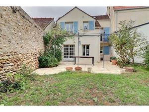 Maison de luxe à vendre à Mareil-Marly