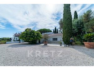 Maison de luxe à vendre à Saintes-Maries-de-la-Mer