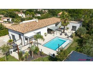 Maison de luxe à vendre à Lecques