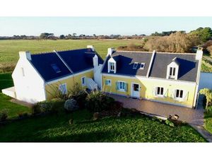 Maison de luxe à vendre à Bangor