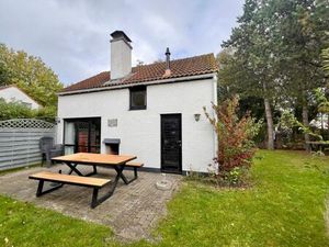 Maison à vendre à Klemskerke € 258.000 (LE6JK) - Adviesbureau Dirk Florizoone (Immo Floriz