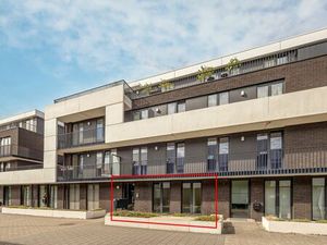 Appartement à vendre à Heist-op-den-Berg € 275.000 (LE8XA) - Immo Point Vleugels | Zimmo