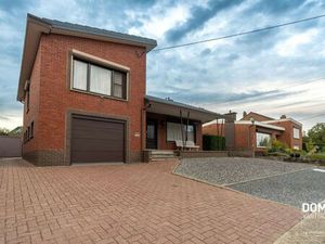 Maison à vendre à Meldert € 249.000 (LE9GI) - Domo Vastgoed | Zimmo