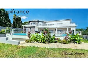 Maison contemporaine à vendre à Trois-Rivières