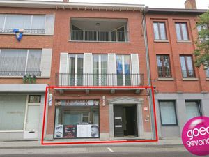 Bien professionnel à louer à Tongeren € 850 (LE91F) - GoedGevonden | Zimmo