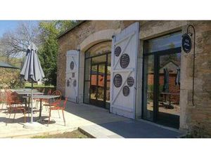 Local commercial à vendre