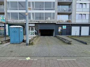 Garage à vendre à Deurne € 18.000 (LE6RO) - Jurimmo bv | Zimmo