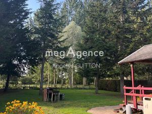 Propriété de loisirs à vendre