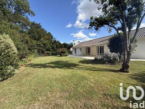 Vente maison 6 pièces 140 m² Santeny (94440)