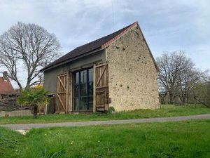 Vente maison 1 pièce 57 m² Cromac (87160)