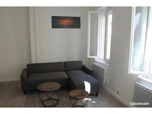 Location meublée maison 2 pièces 47 m² à Bergerac (24100)  549 €