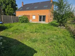 Location maison 5 pièces 132 m² à Villers-Pol (59530)  1 289 €