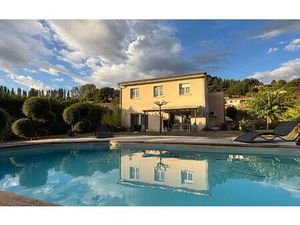 Maison Geyssans m² T-6 à vendre  460 000 €