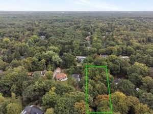 Bouwgrond van 2.231 m² in een oase van groen en rust